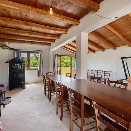Apartamento Ant Ra Prina Chiaro Pino *
