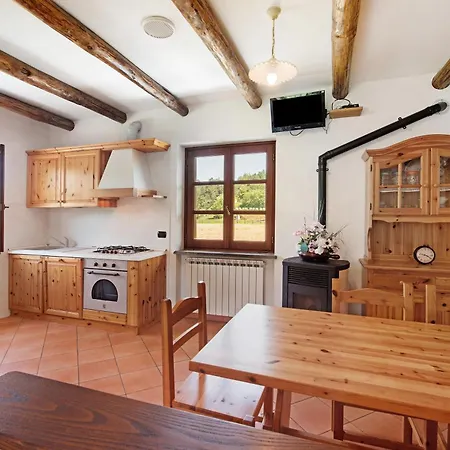 Apartamento Ant Ra Prina Chiaro Pino Sassello