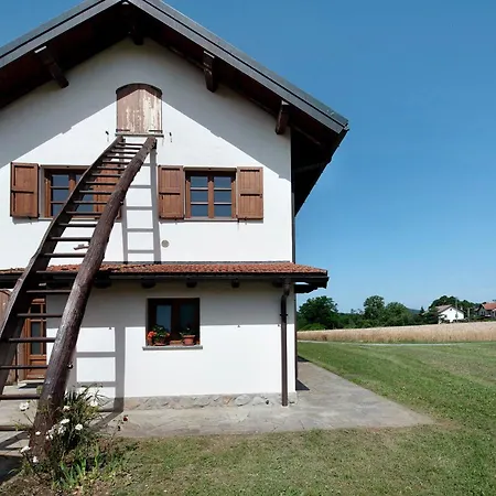 Appartamento Ant Ra Prina Chiaro Pino Sassello