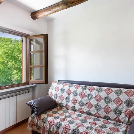 Apartamento Ant Ra Prina Chiaro Pino Sassello