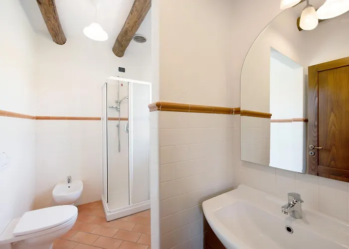 Ant Ra Prina Chiaro Pino Apartamento *