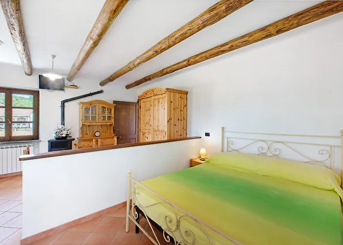 Apartamento Ant Ra Prina Chiaro Pino *