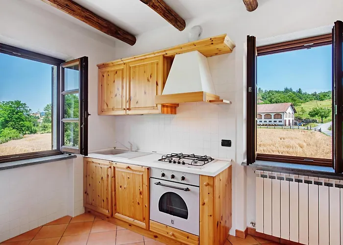 Apartamento Ant Ra Prina Chiaro Pino *