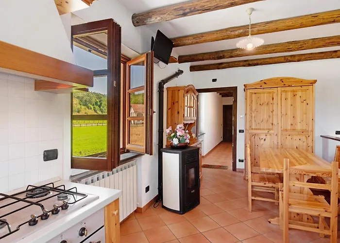 Ant Ra Prina Chiaro Pino Apartamento Sassello