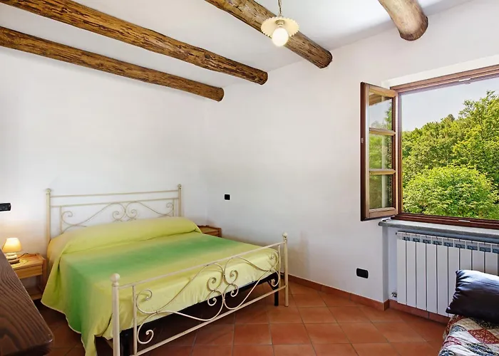 Apartamento Ant Ra Prina Chiaro Pino