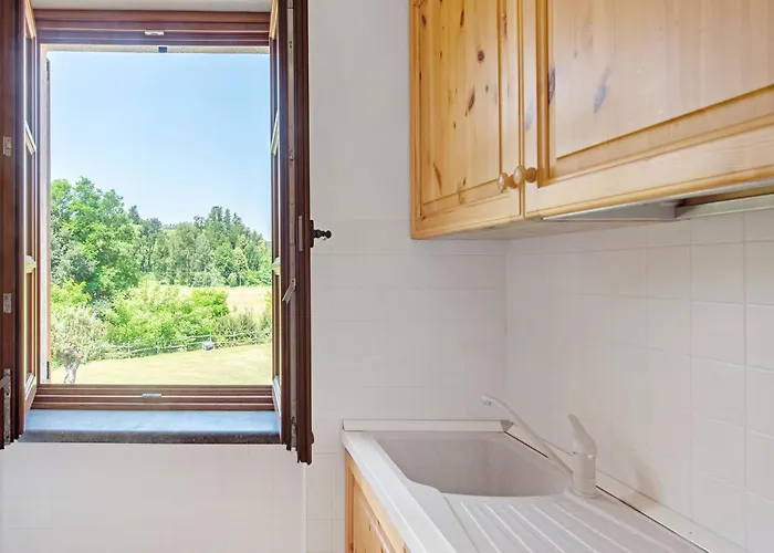 Apartamento Ant Ra Prina Chiaro Pino
