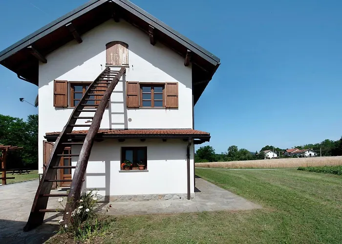 Apartamento Ant Ra Prina Chiaro Pino Sassello